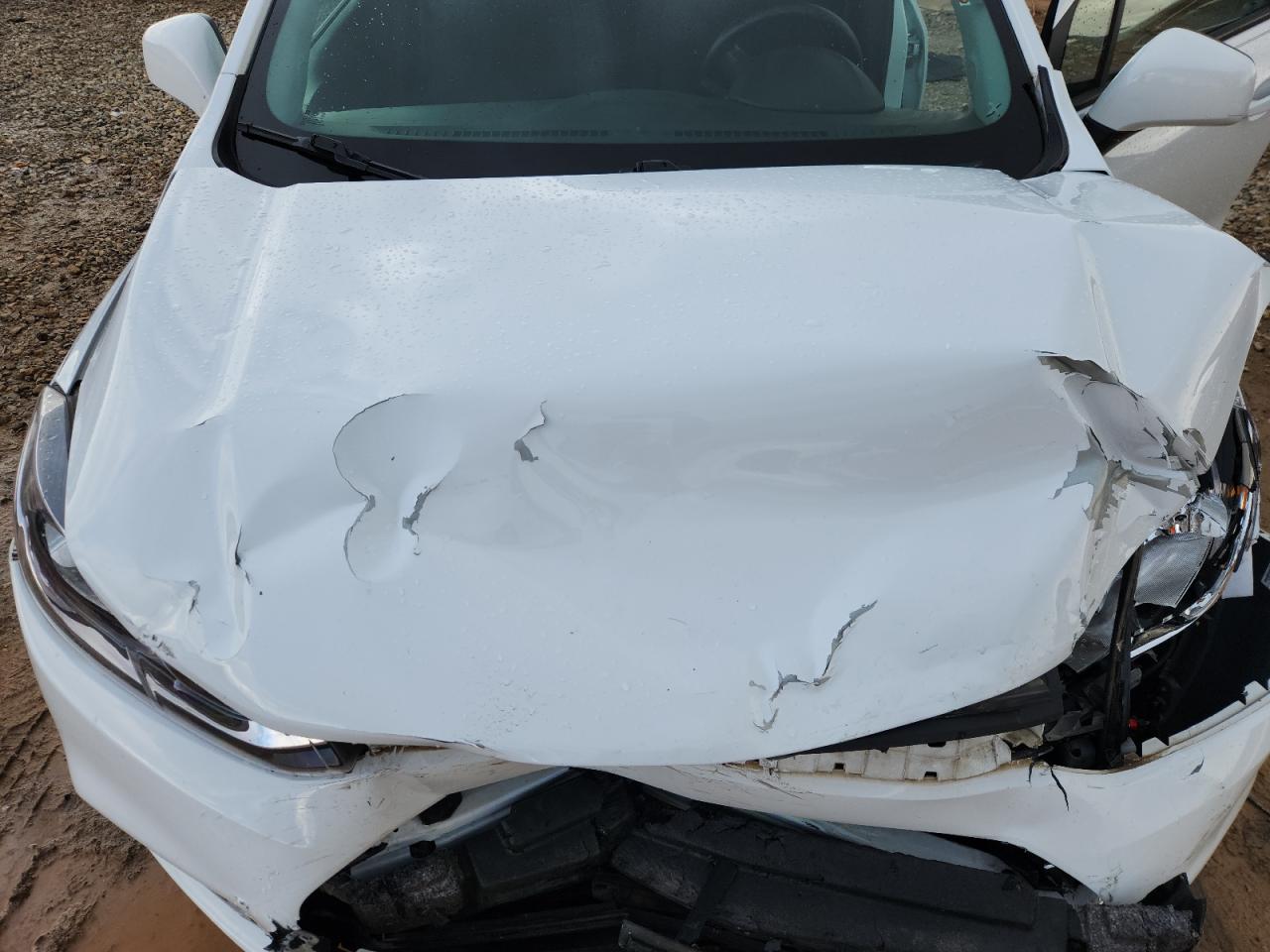 2022 Chevrolet Trax Ls VIN: KL7CJNSM0NB538780 Lot: 90619795