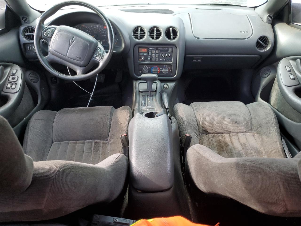 1995 Pontiac Firebird VIN: 2G2FS22S4S2239958 Lot: 86854395