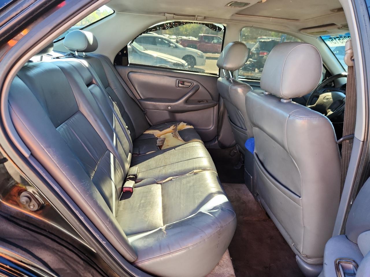 1998 Toyota Camry Le VIN: JT2BF28K6W0113428 Lot: 84925515