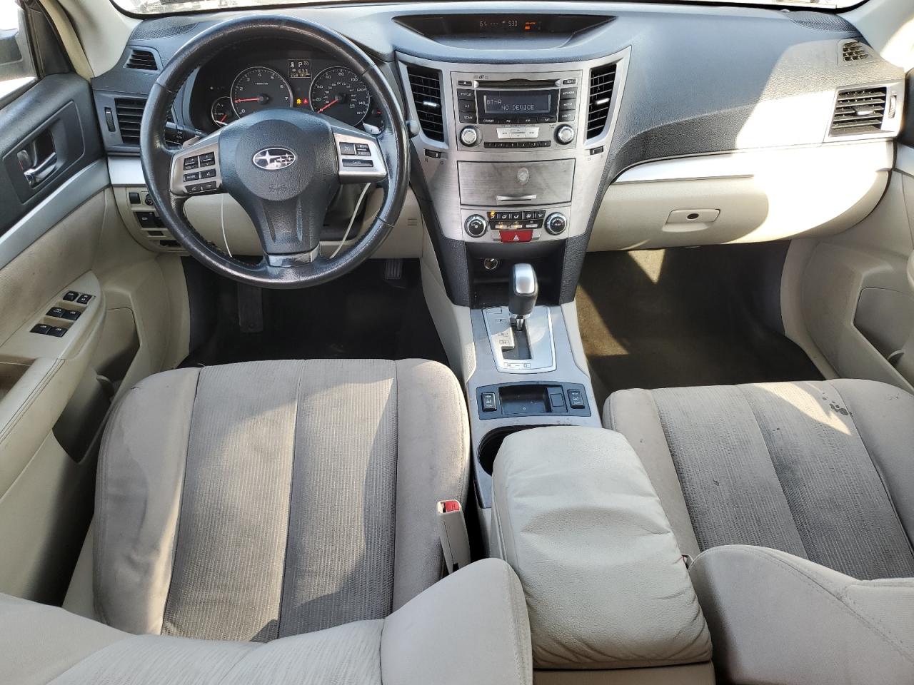 2013 Subaru Outback 2.5I Premium VIN: 4S4BRBCC1D3298204 Lot: 85115765