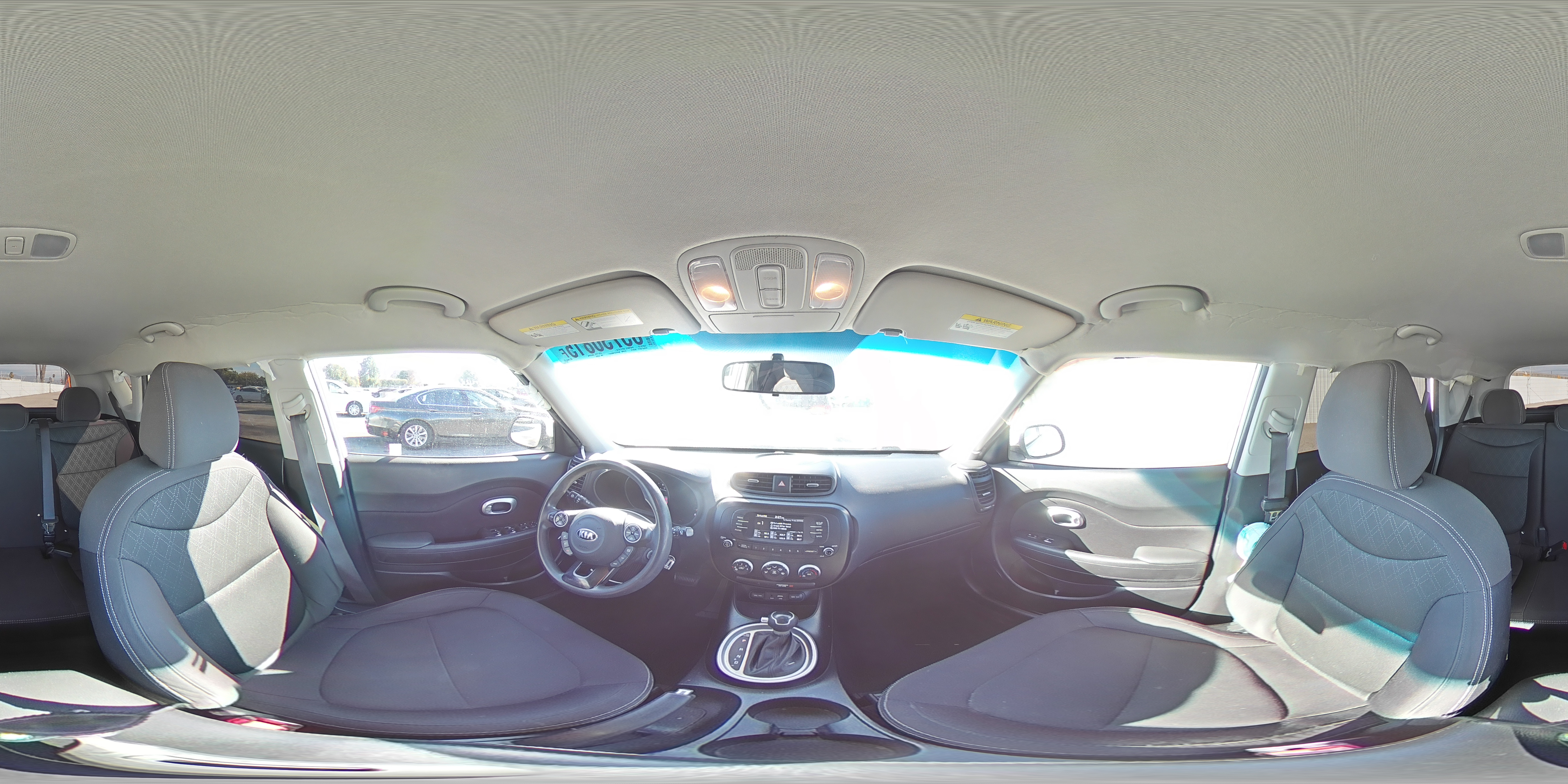 2018 Kia Soul VIN: KNDJN2A28J7545034 Lot: 85730815