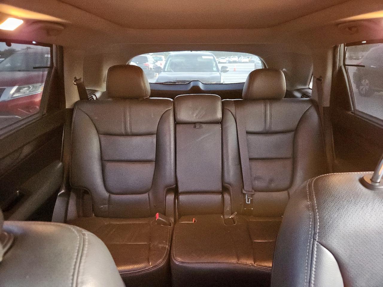 2014 Kia Sorento Sx VIN: 5XYKW4A78EG494202 Lot: 86439135