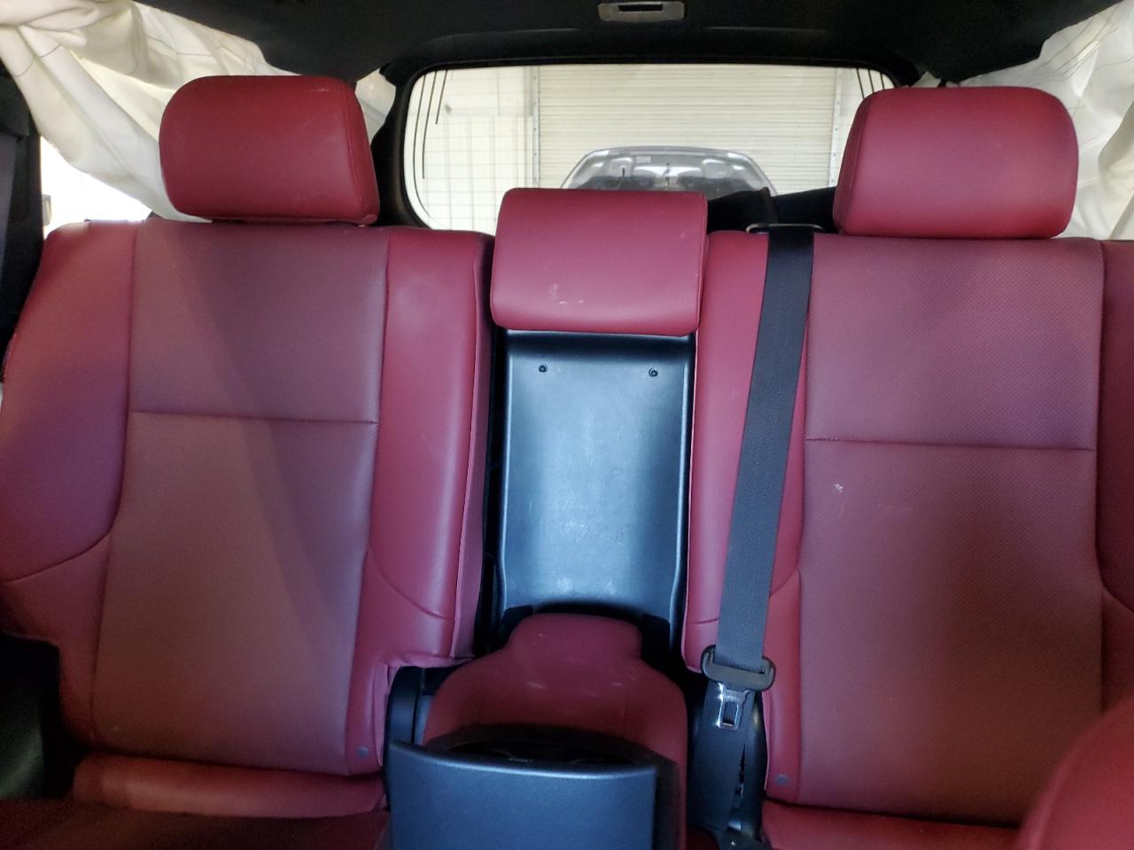 2021 Lexus Gx 460 Premium VIN: JTJAM7BX4M5268812 Lot: 85137055