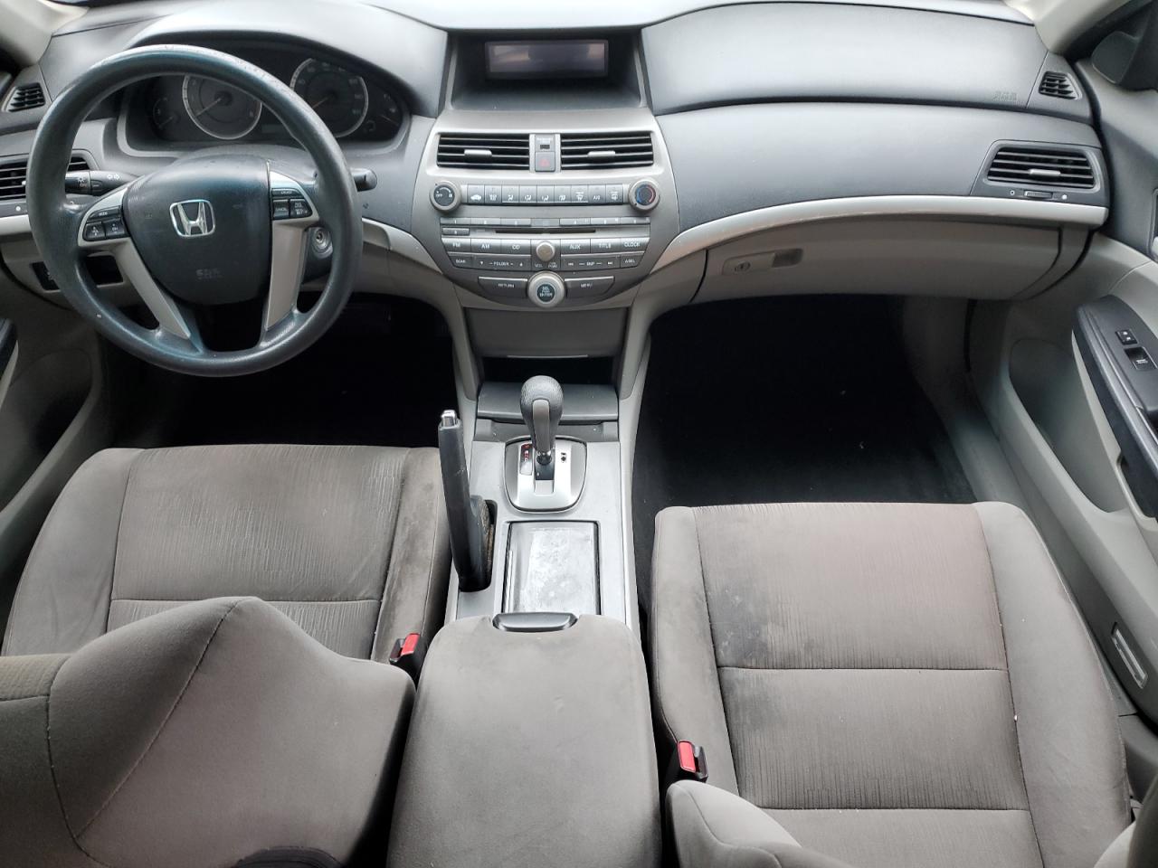 2012 Honda Accord Lxp VIN: 1HGCP2F49CA186541 Lot: 82463965