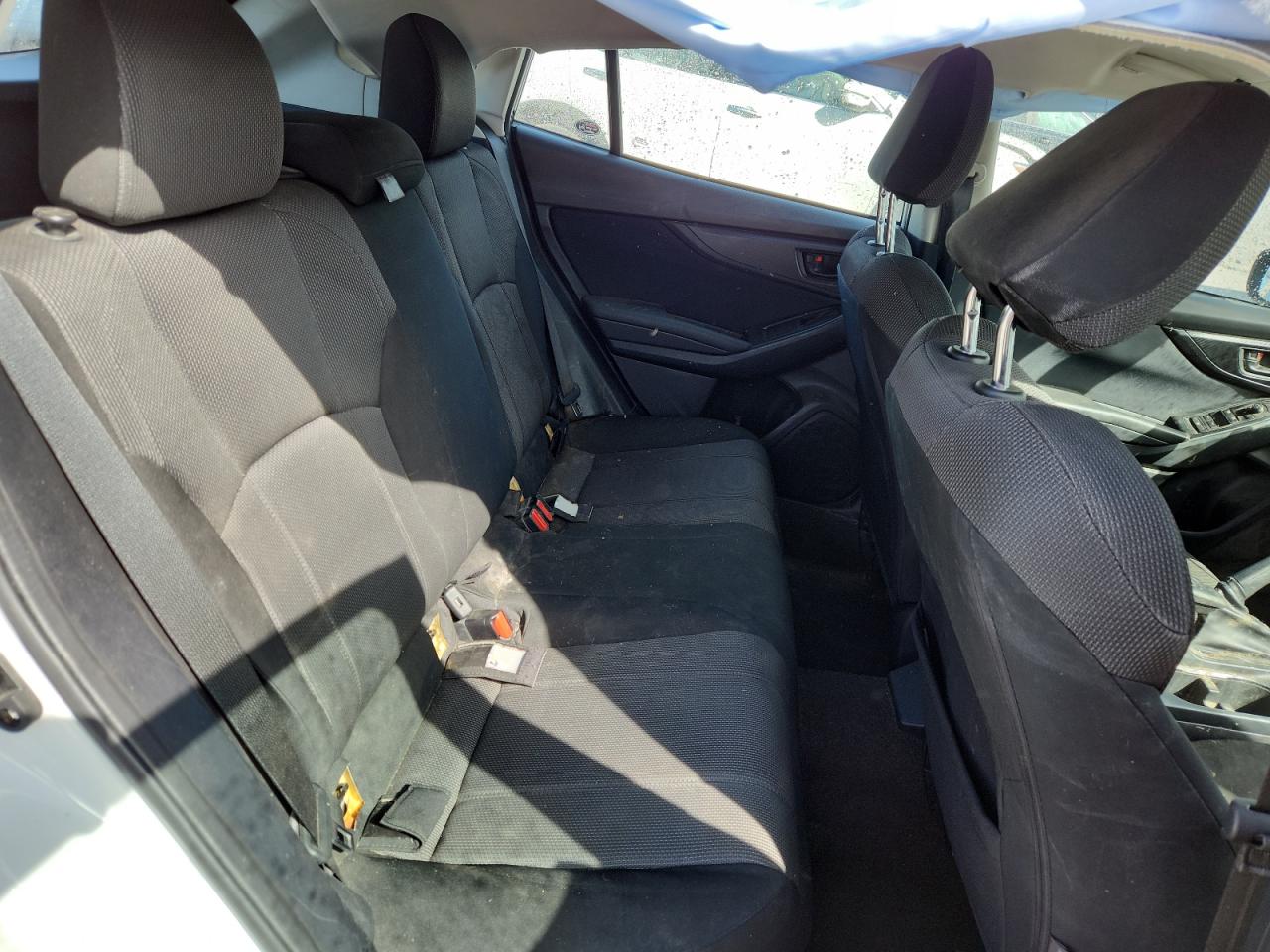2019 Subaru Impreza VIN: 4S3GTAB6XK3752481 Lot: 84860155