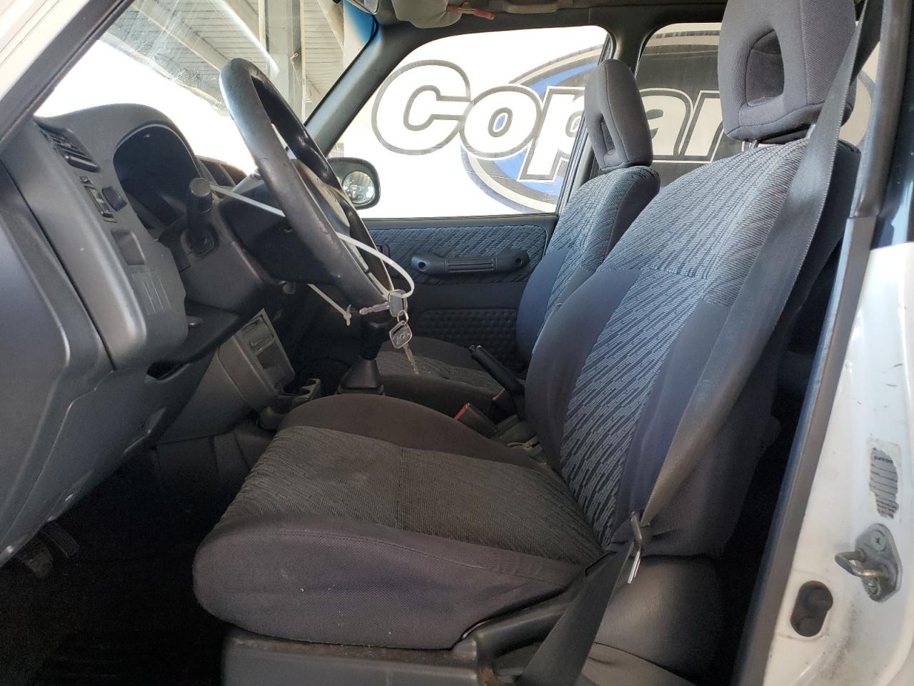 1998 Toyota Rav4 VIN: JT3GP10V3W0030702 Lot: 85702505