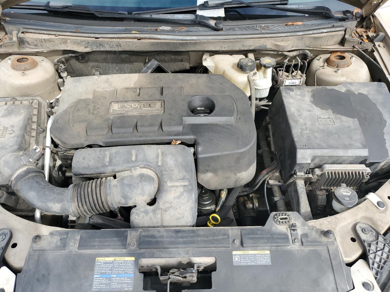 2007 Pontiac G6 Value Leader VIN: 1G2ZF58B574210982 Lot: 82376915