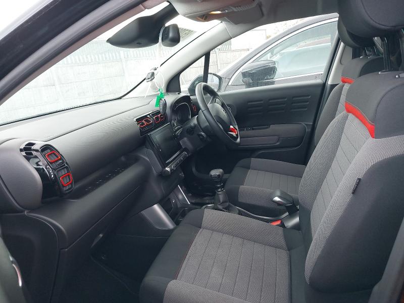 2020 CITROEN C3 AIRCROSS FLAIR PURETEC 