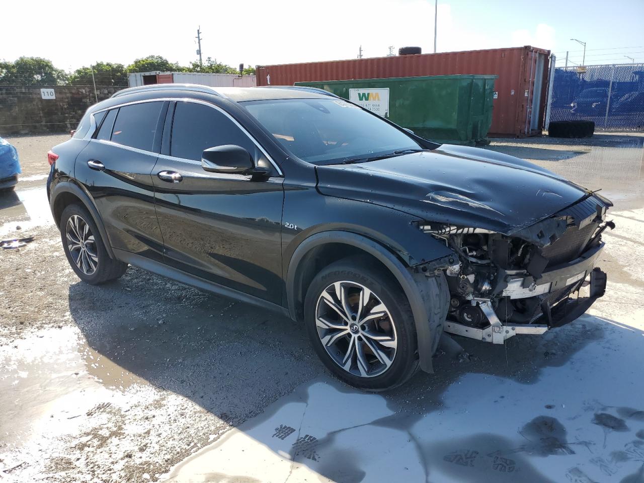 QX30 QX30