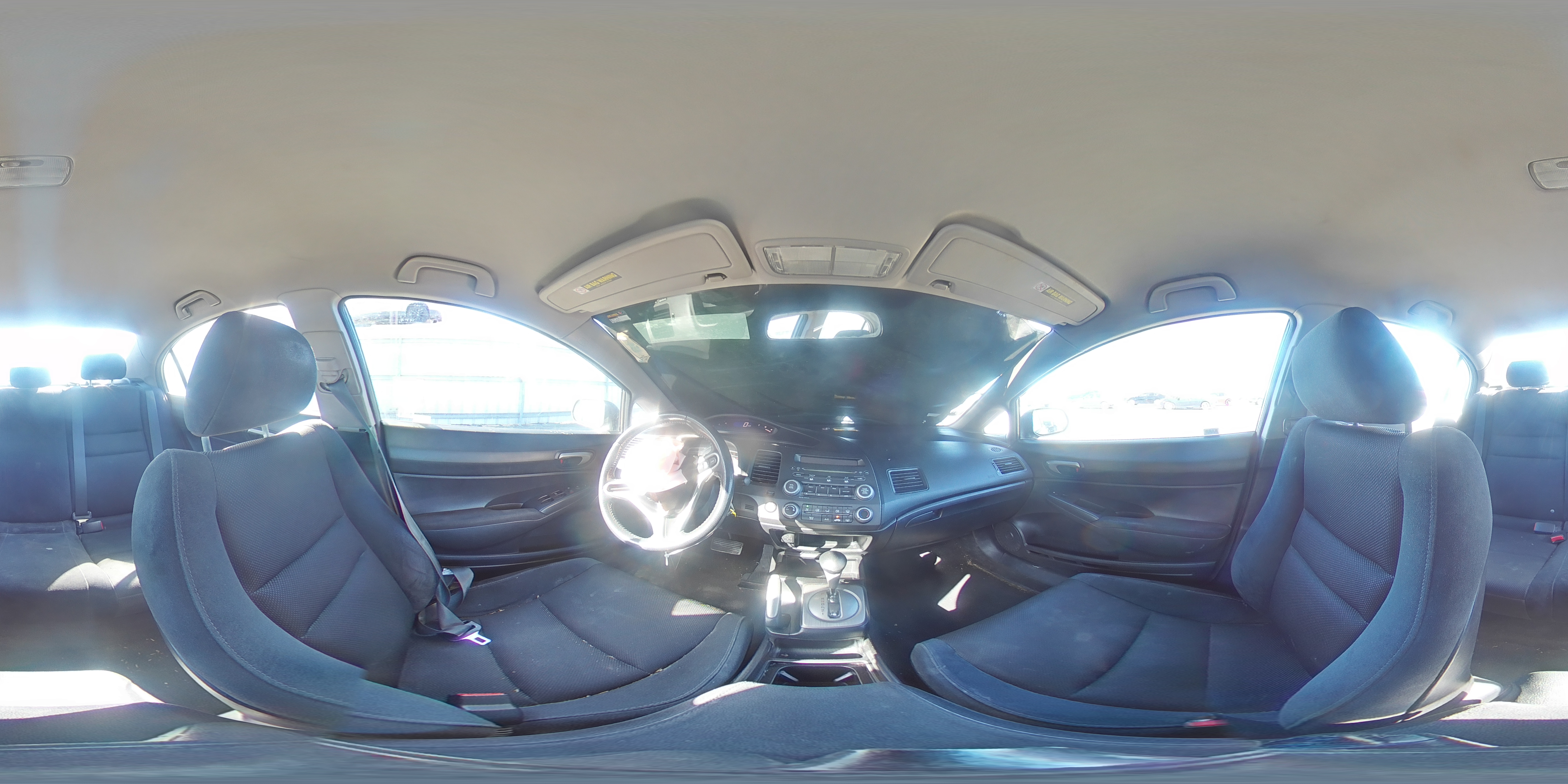 2010 Honda Civic Lx-S VIN: 19XFA1F68AE059718 Lot: 82425555