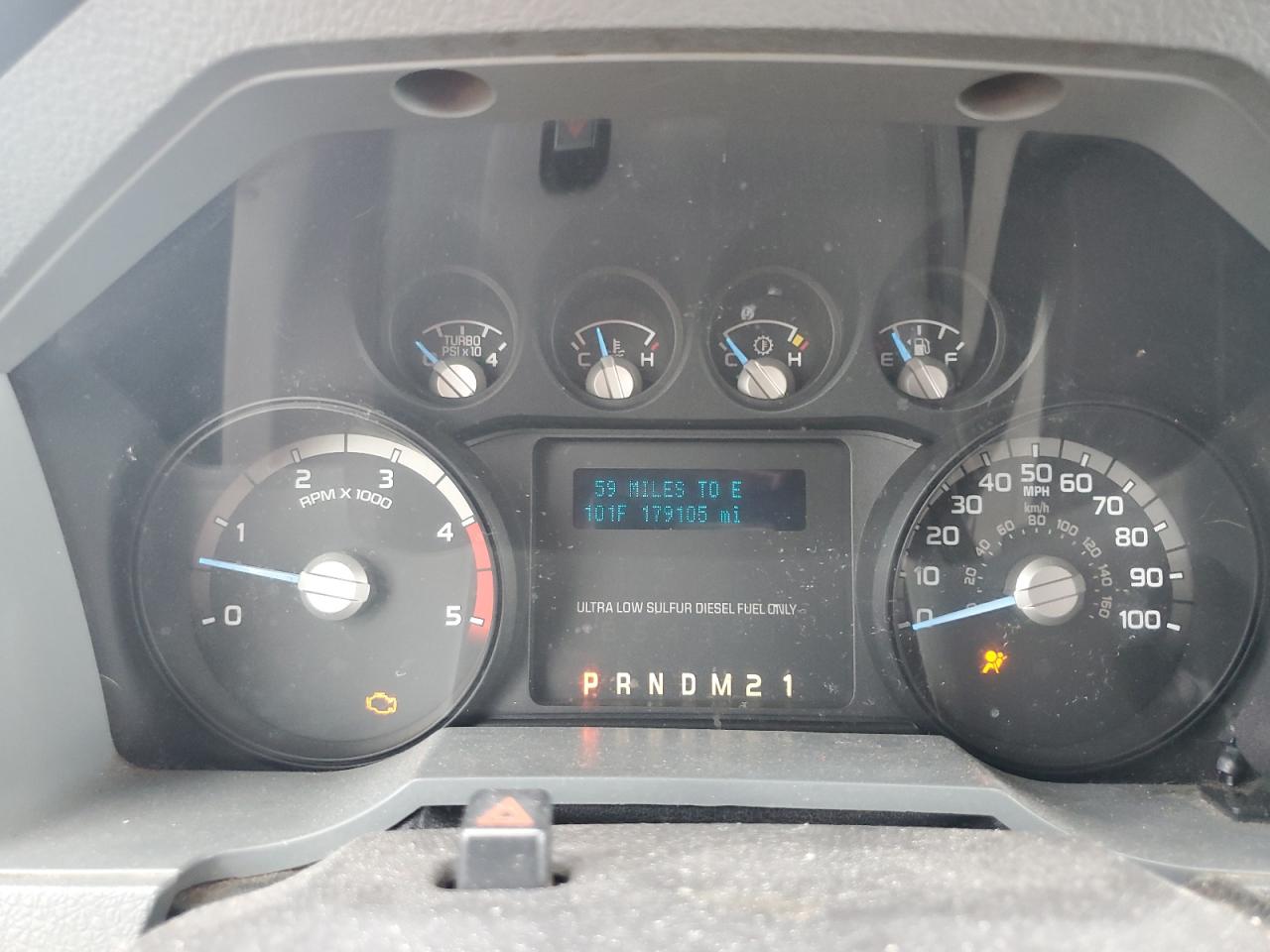 2016 Ford F250 Super Duty VIN: 1FT7W2BT2GEB28964 Lot: 85850155