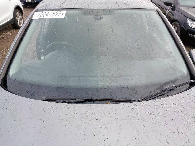 2011 VOLKSWAGEN GOLF 1.6 TDI 105 MATCH 5DR DSG