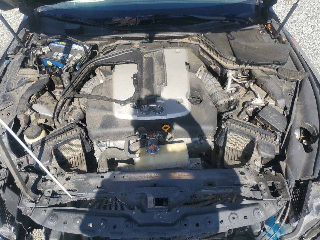 2015 Infiniti Q50 Base VIN: JN1BV7AP7FM340782 Lot: 82259135