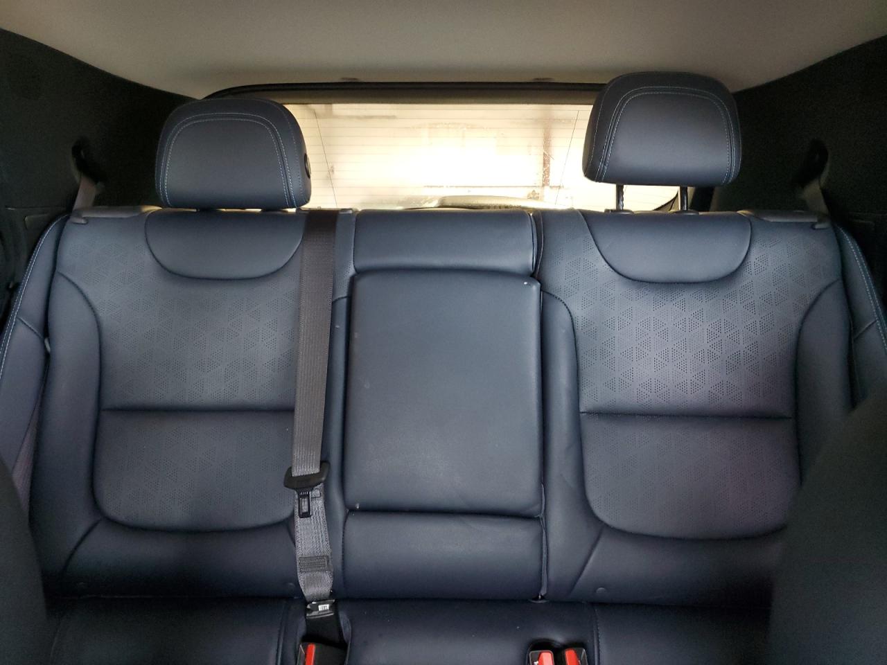 2023 Chevrolet Bolt Euv Lt VIN: 1G1FY6S06P4191065 Lot: 85339375