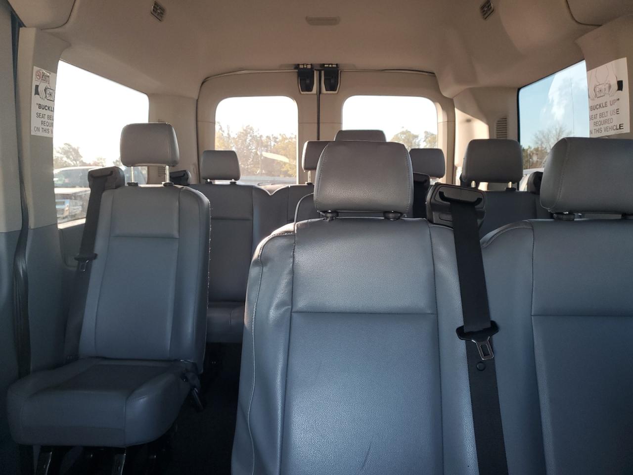 2019 Ford Transit T-150 VIN: 1FMZK1CM8KKB80109 Lot: 86244275
