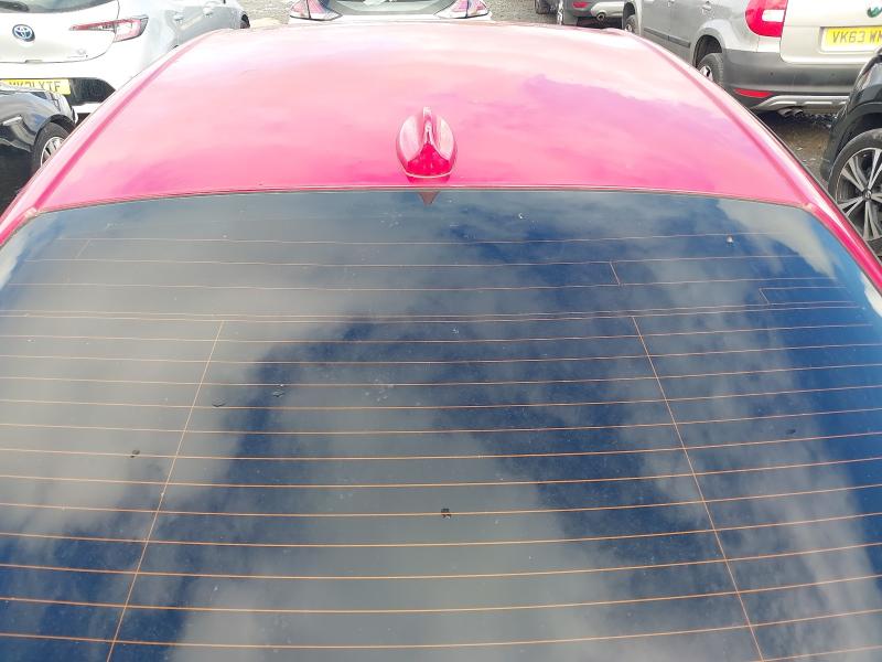 2017 ALFA ROMEO GIULIA 2.0 TB SUPER 4DR AUTO