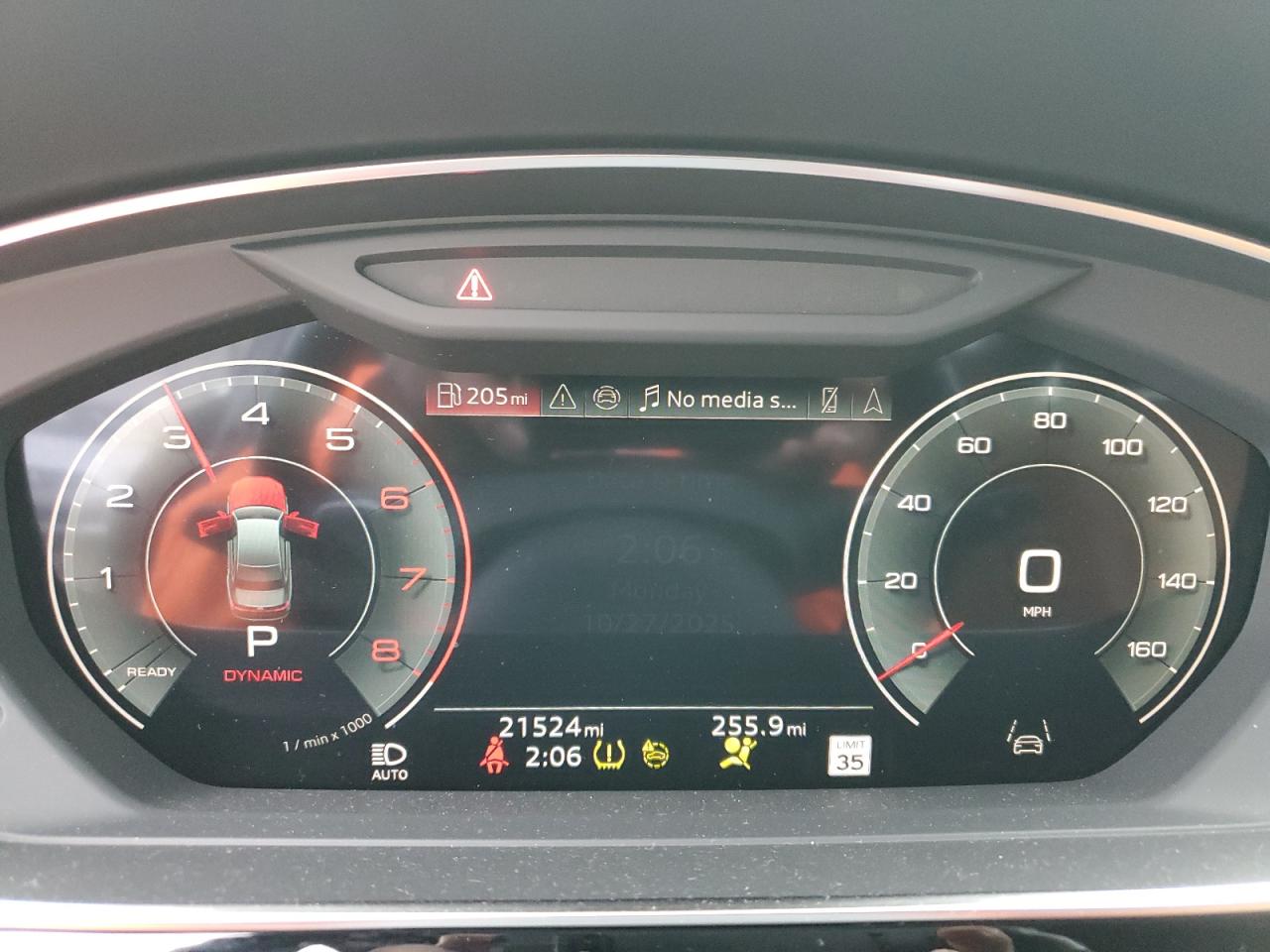 2024 Audi A8 L VIN: WAULDAF81RN009632 Lot: 87048075