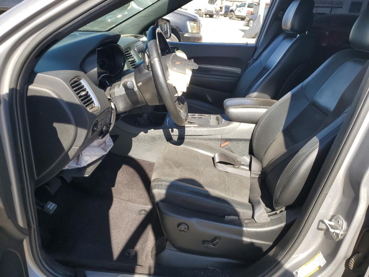 2019 Dodge Durango Gt VIN: 1C4RDJDGXKC559999 Lot: 90373065