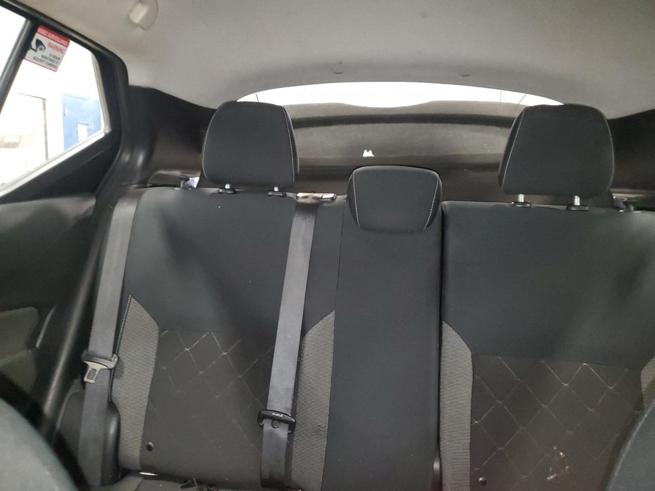 2019 Nissan Kicks S VIN: 3N1CP5CU8KL540130 Lot: 81939245