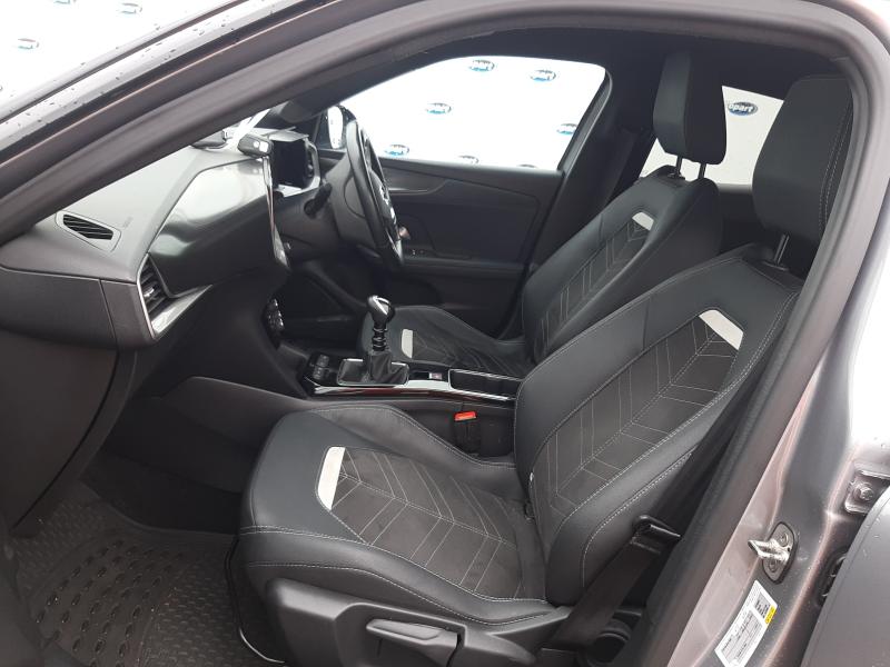 2024 VAUXHALL MOKKA ULTIMATE TURBO 1.2 TURBO 136 ULTIMATE 5DR