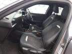 2024 VAUXHALL MOKKA ULTIMATE TURBO 1.2 TURBO 136 ULTIMATE 5DR for sale at Copart WOLVERHAMPTON