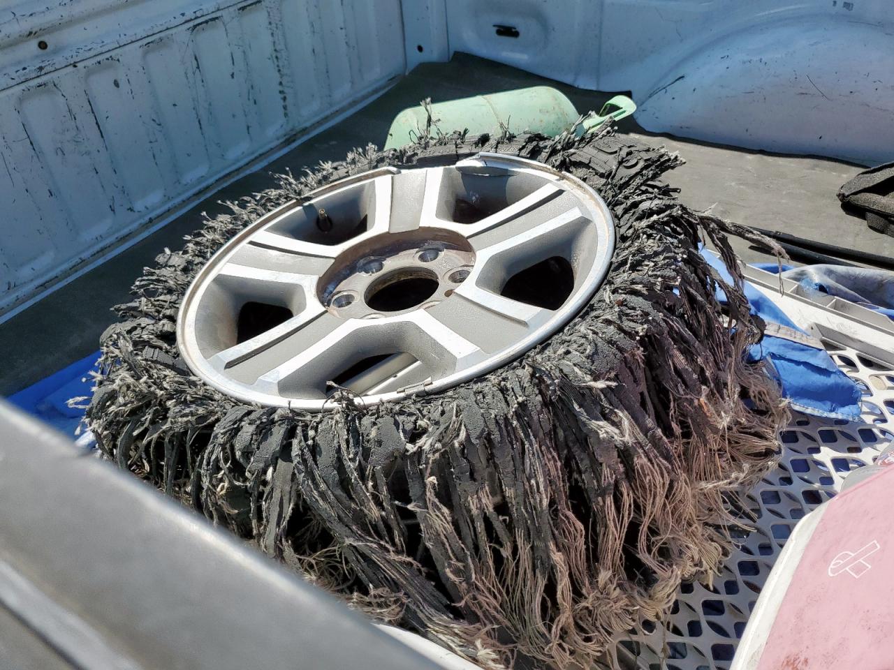 2006 Ford F150 VIN: 1FTRX12W76NA77180 Lot: 82396475