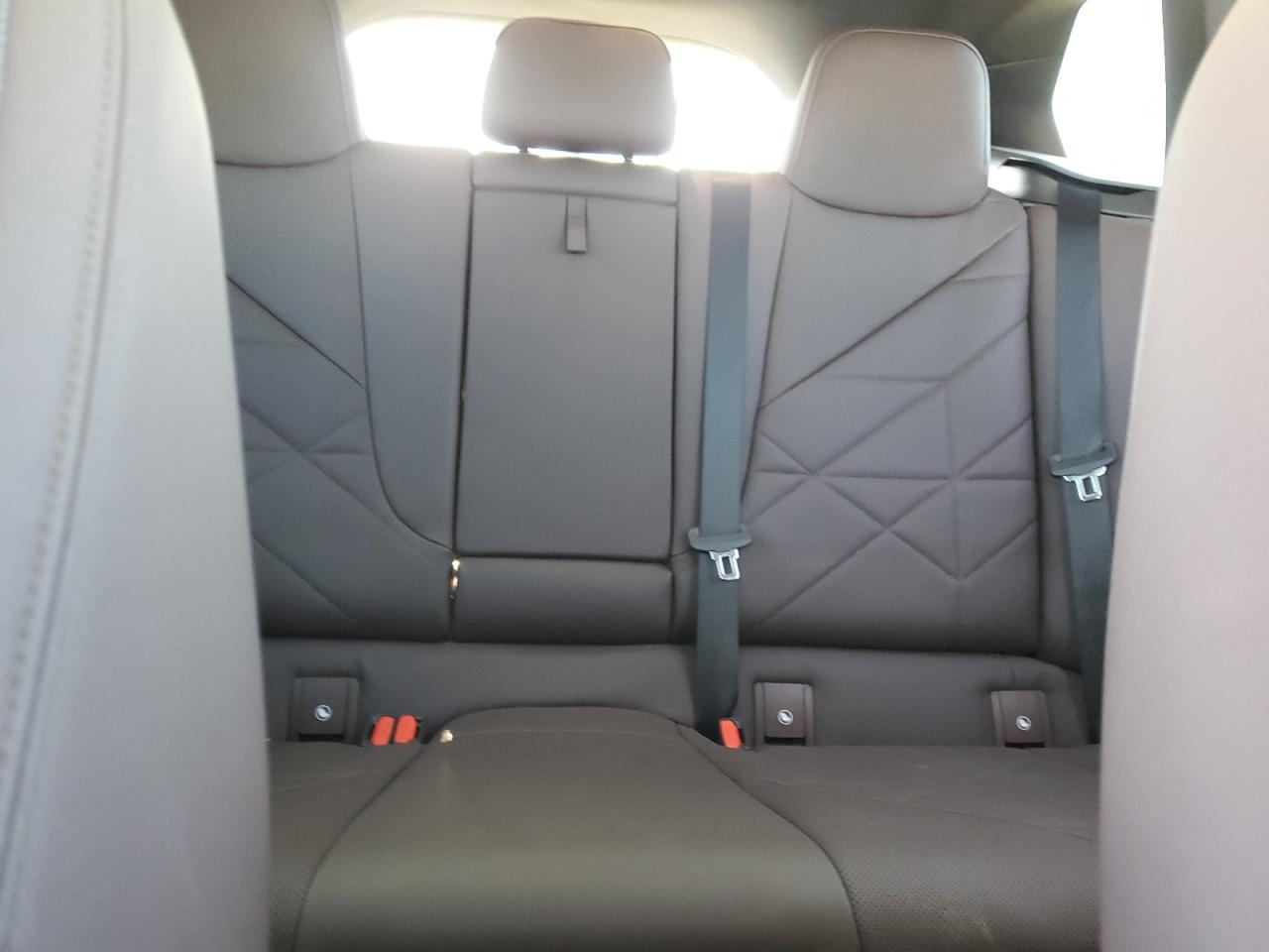 2024 BMW Ix xDrive50 VIN: WB523CF08RCP20730 Lot: 87077055