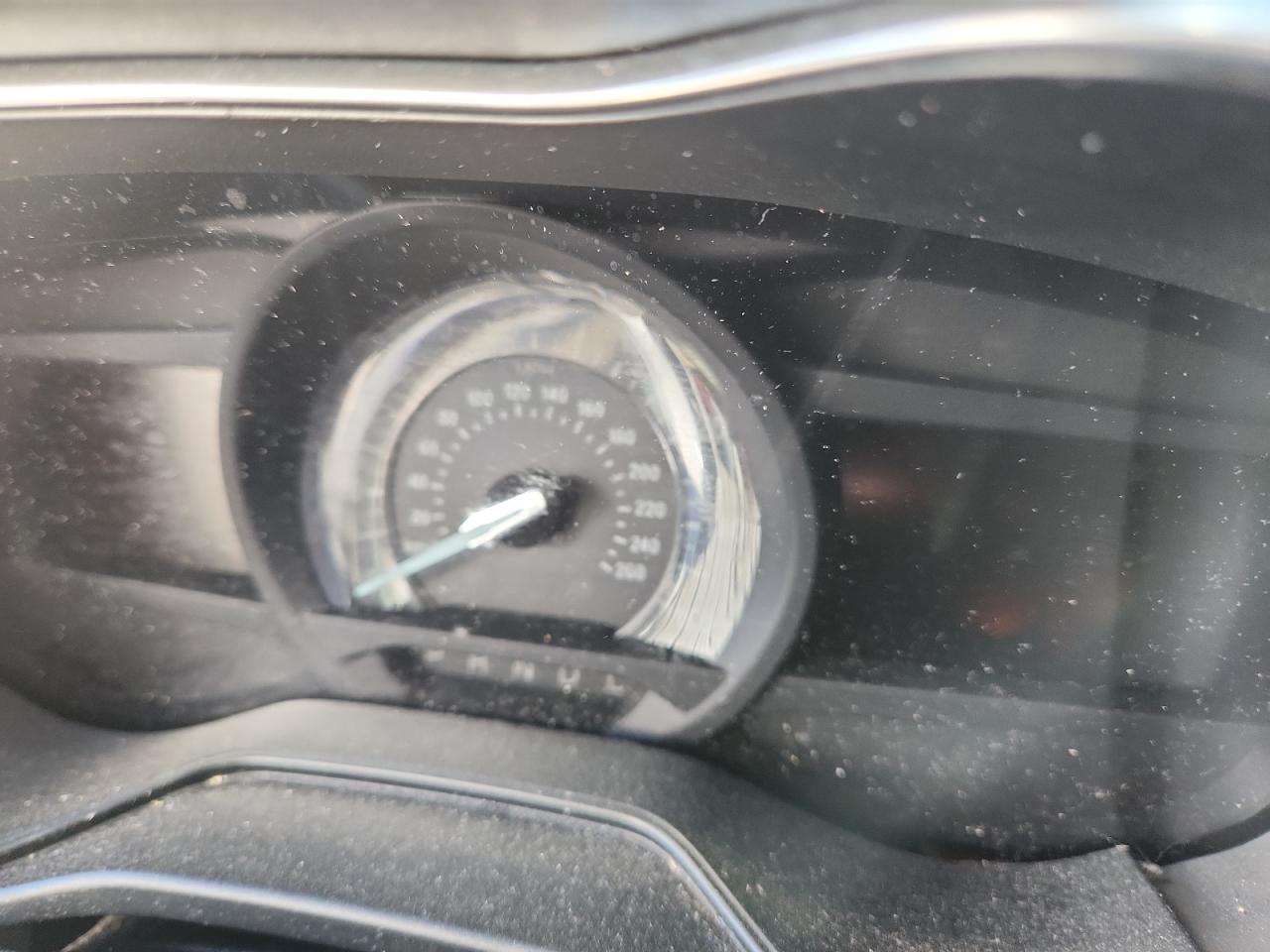 2020 Ford Fusion Se VIN: 3FA6P0HDXLR256122 Lot: 90491465