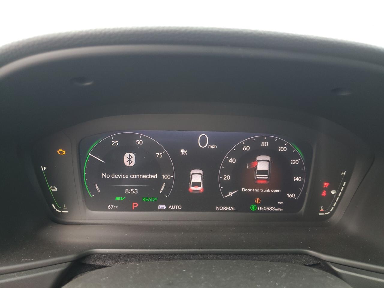 2024 Honda Accord Hybrid Sport-L VIN: 1HGCY2F78RA091422 Lot: 85781215