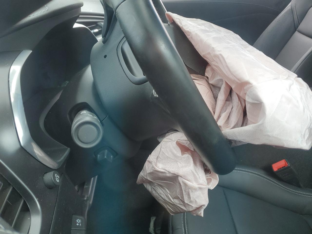 2017 Chevrolet Corvette Grand Sport 2Lt VIN: 1G1YY2D77H5103907 Lot: 85550155