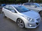 2012 HYUNDAI I40 for sale at Copart CASTLEDERMOT - IRELAND