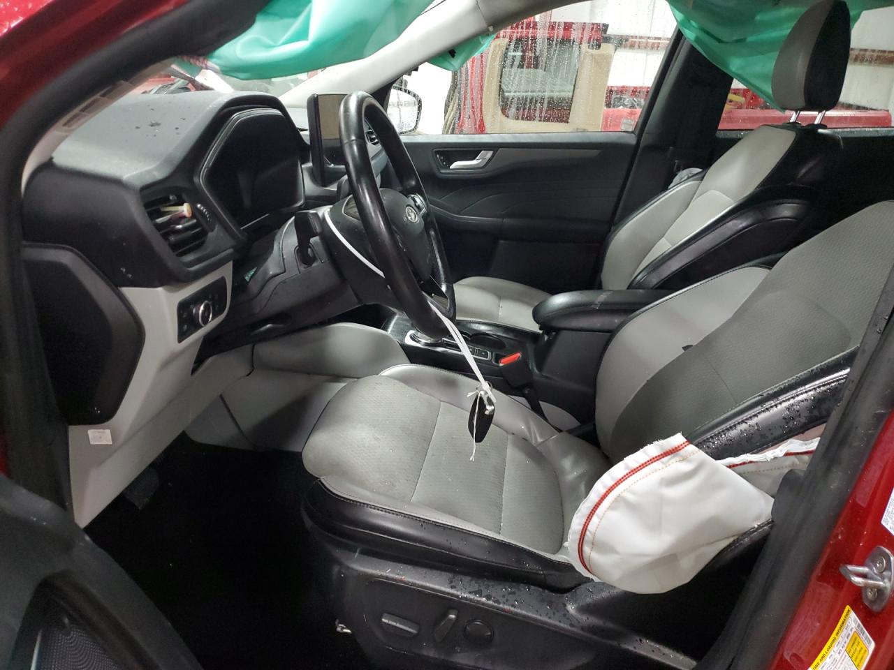 2024 Ford Escape VIN: 1FMCU0E12RUB39342 Lot: 82289405