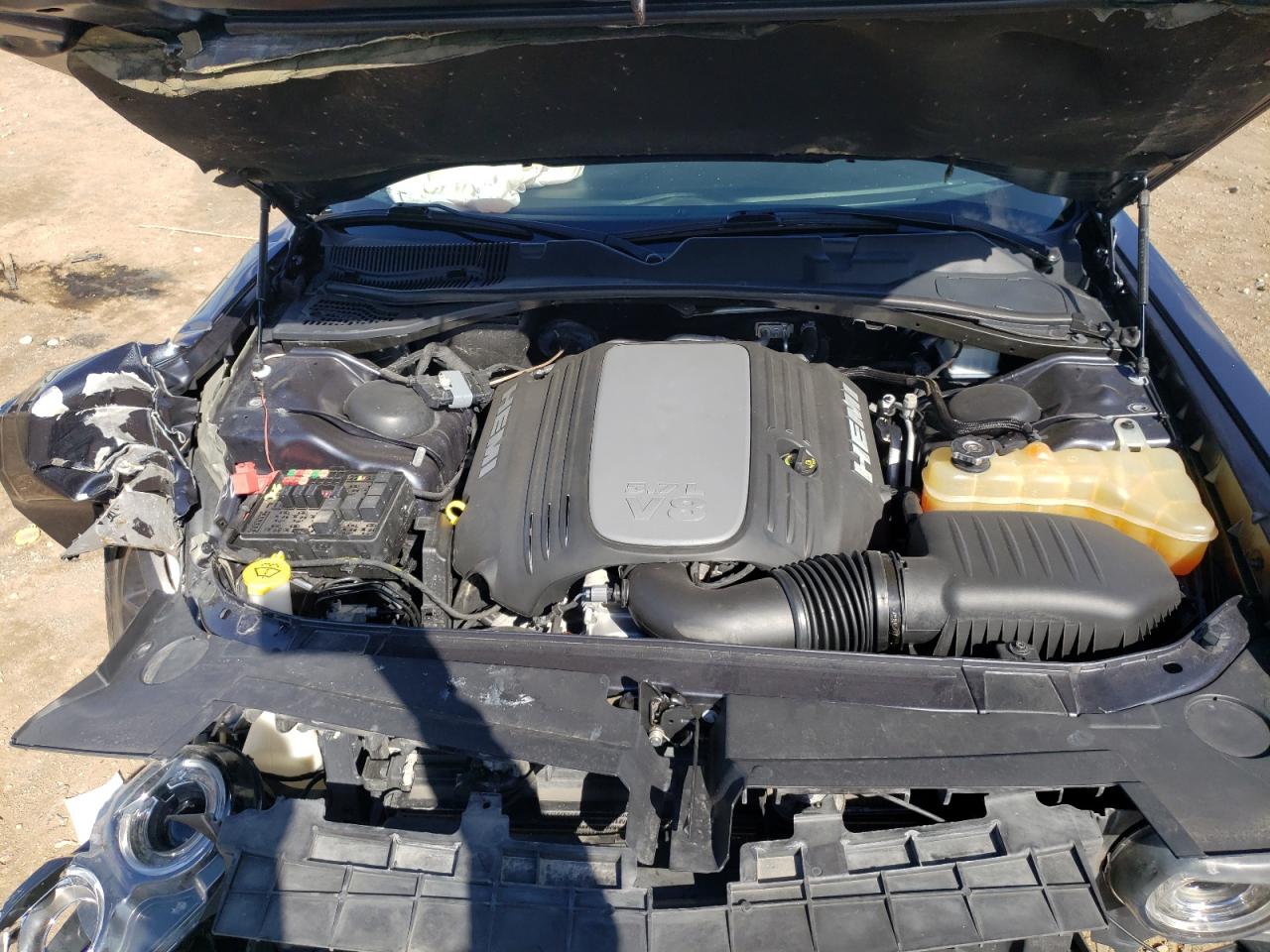 2018 Dodge Challenger R/T VIN: 2C3CDZBT1JH286911 Lot: 82310455