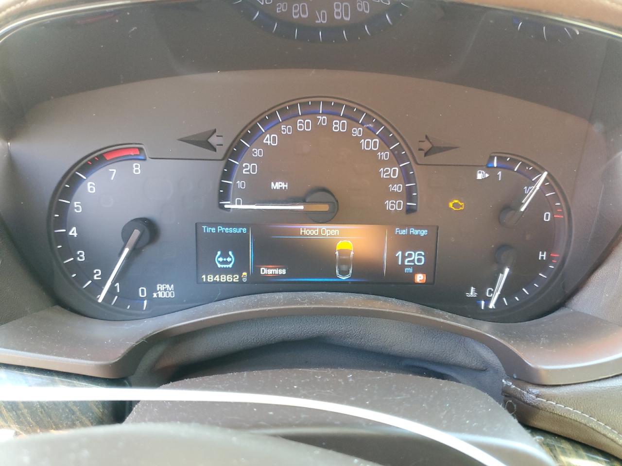 2013 Cadillac Ats Luxury VIN: 1G6AB5RAXD0112451 Lot: 90736535