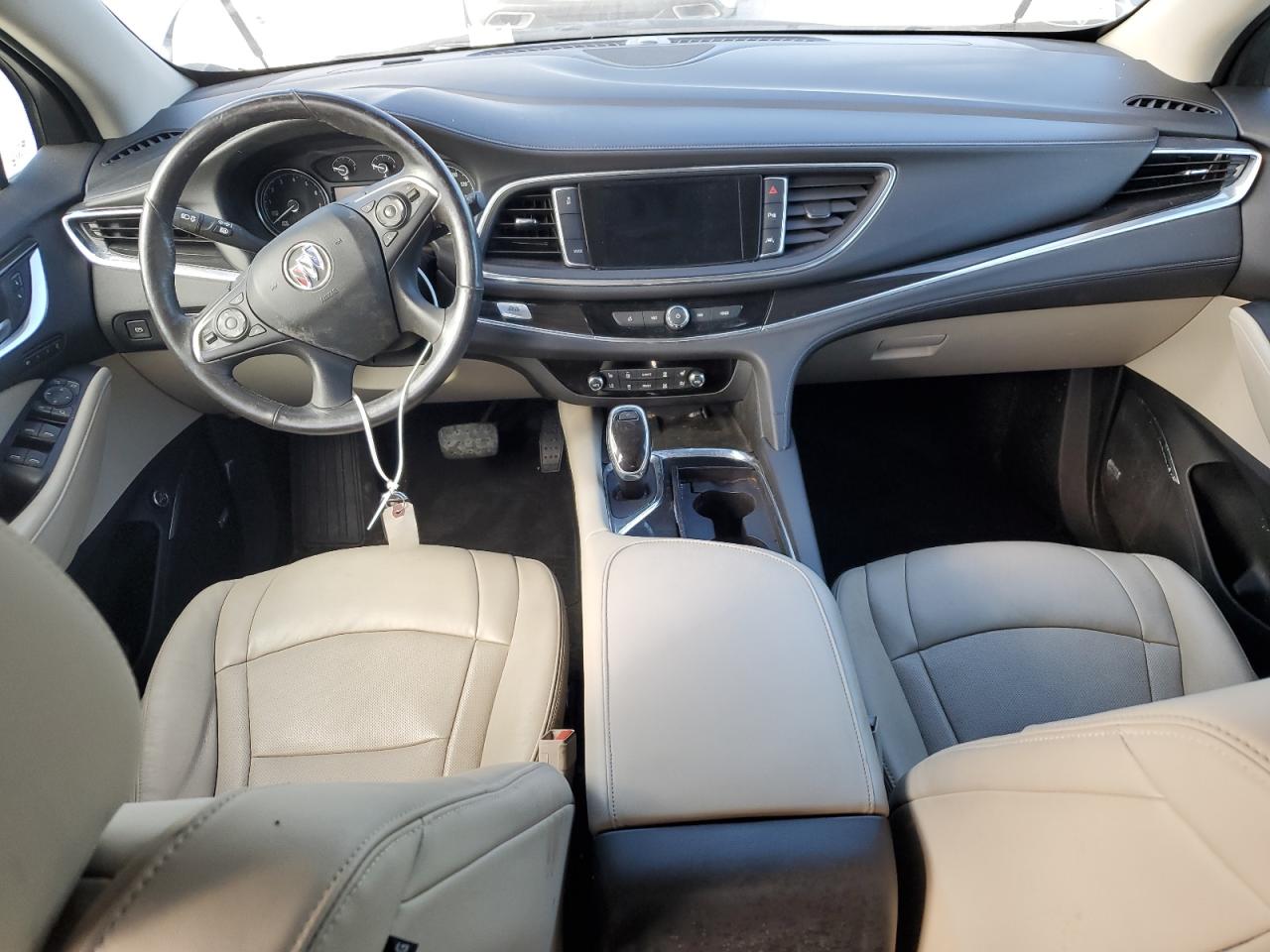 2020 Buick Enclave Premium VIN: 5GAERCKW9LJ233762 Lot: 89630945