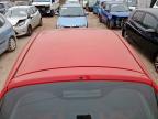 2013 FORD KA 1.2 ZETEC 3DR [START STOP] for sale at Copart BRISTOL