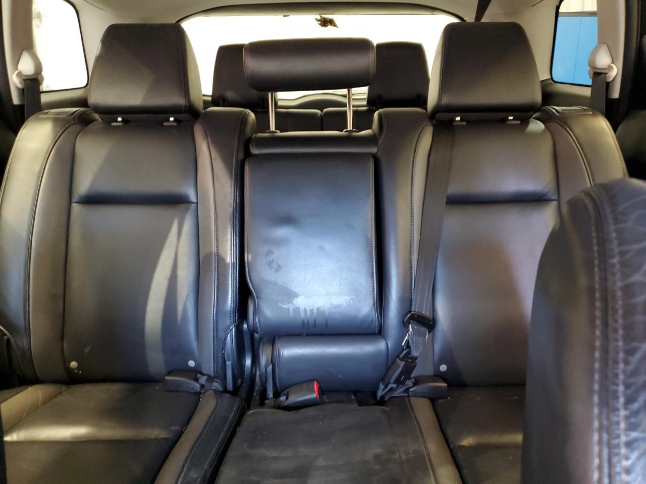 2012 Mazda Cx-9 VIN: JM3TB3CV2C0339760 Lot: 85765455