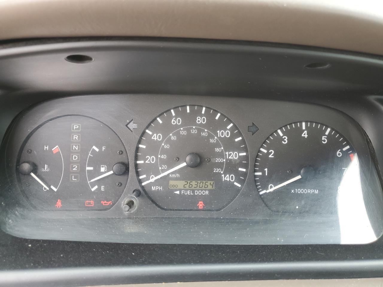 2000 Toyota Camry Ce VIN: 4T1BG22K7YU953075 Lot: 90353715