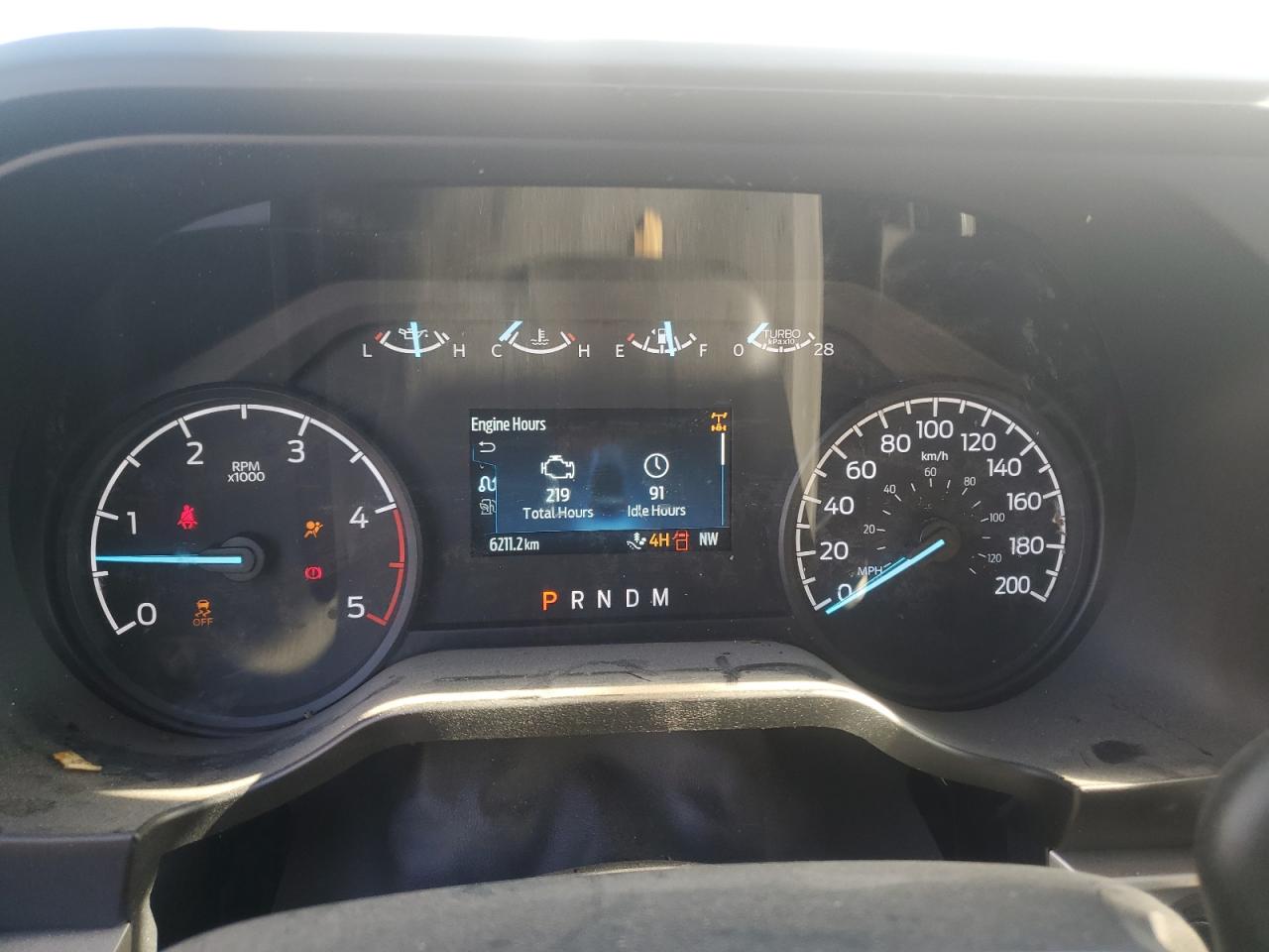 2024 Ford F350 Super Duty VIN: 1FT8W3BT1REE28749 Lot: 85124005