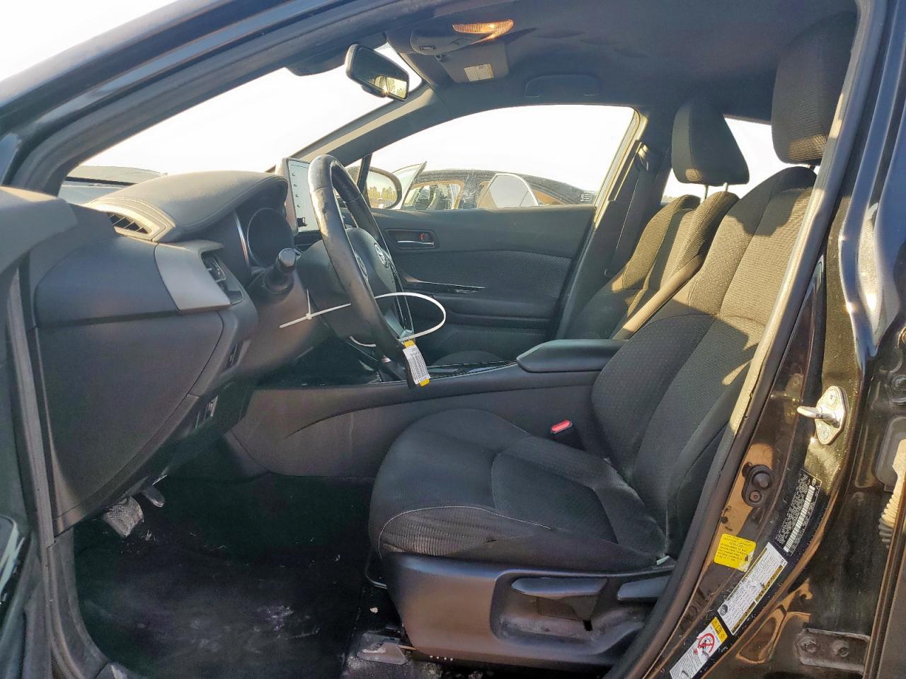 2019 Toyota C-Hr Xle VIN: JTNKHMBX4K1062142 Lot: 86089265