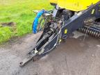2009 NEHO 8080 for sale at Copart WOLVERHAMPTON