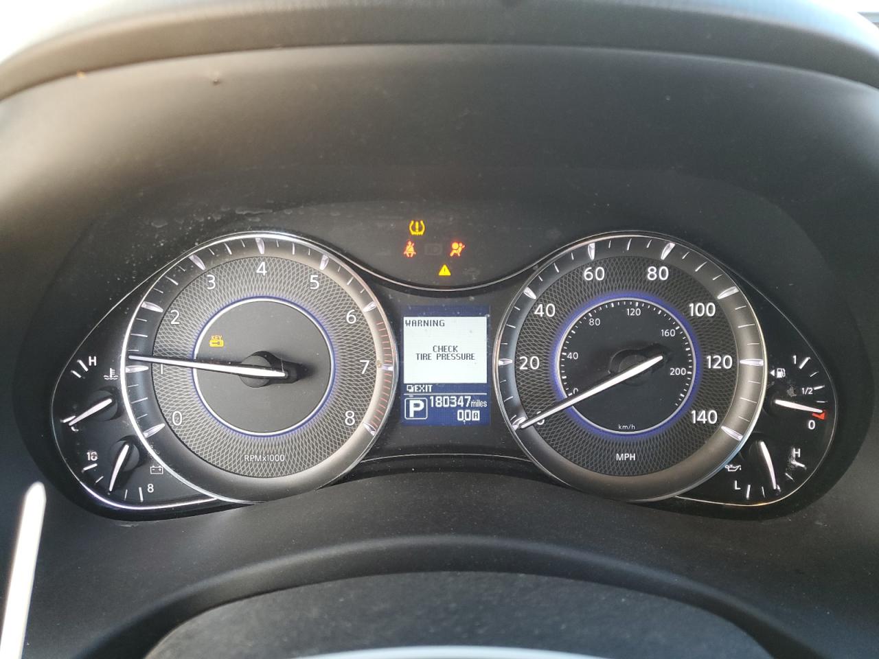 2016 Infiniti Qx80 VIN: JN8AZ2NE6G9122043 Lot: 89894715