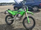 2025 KAWASAKI KLX300 F   a la Venta en Copart NJ - TRENTON