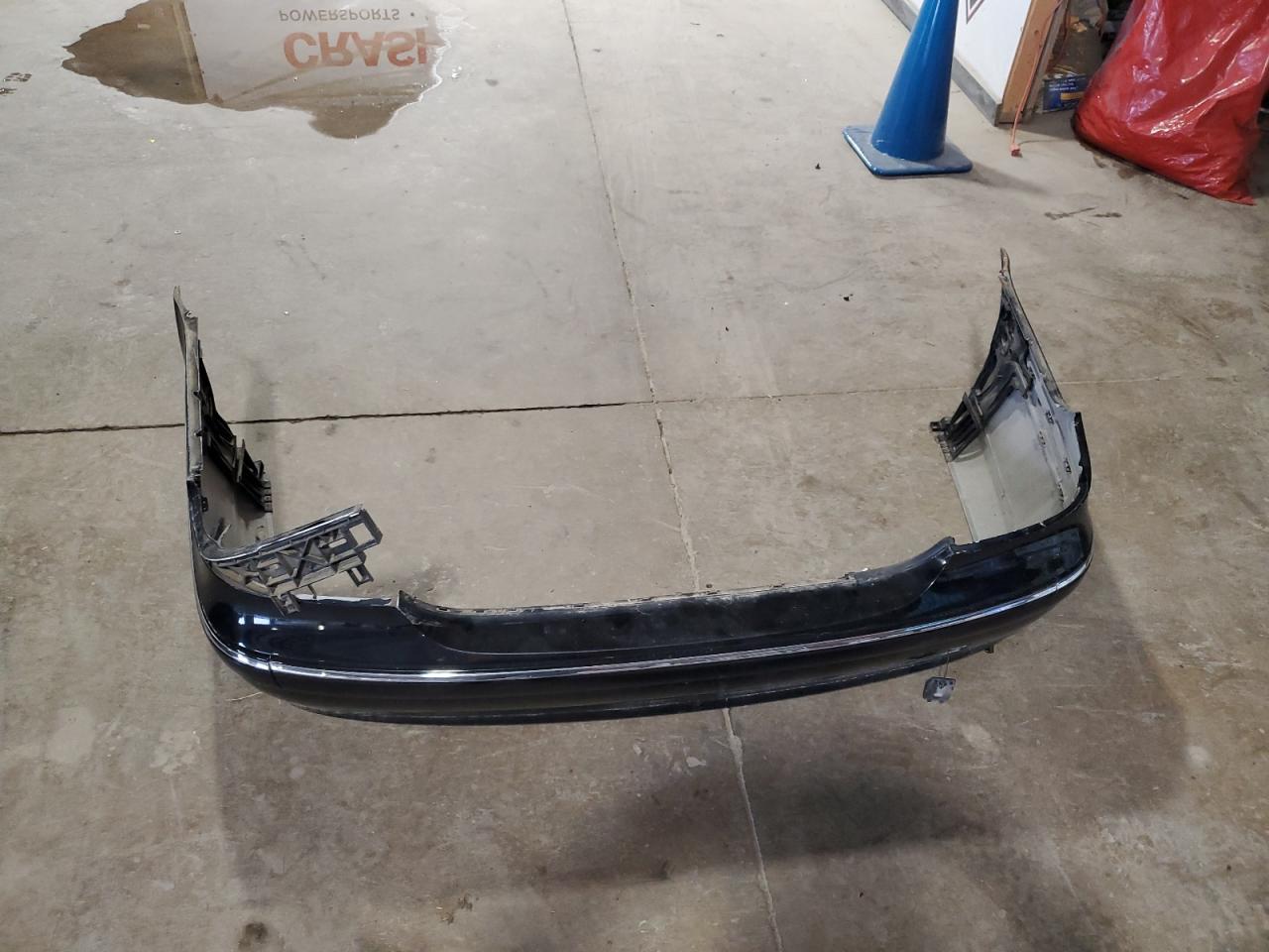 2005 Mercedes-Benz E 320 4Matic VIN: WDBUF82J15X179943 Lot: 86502925