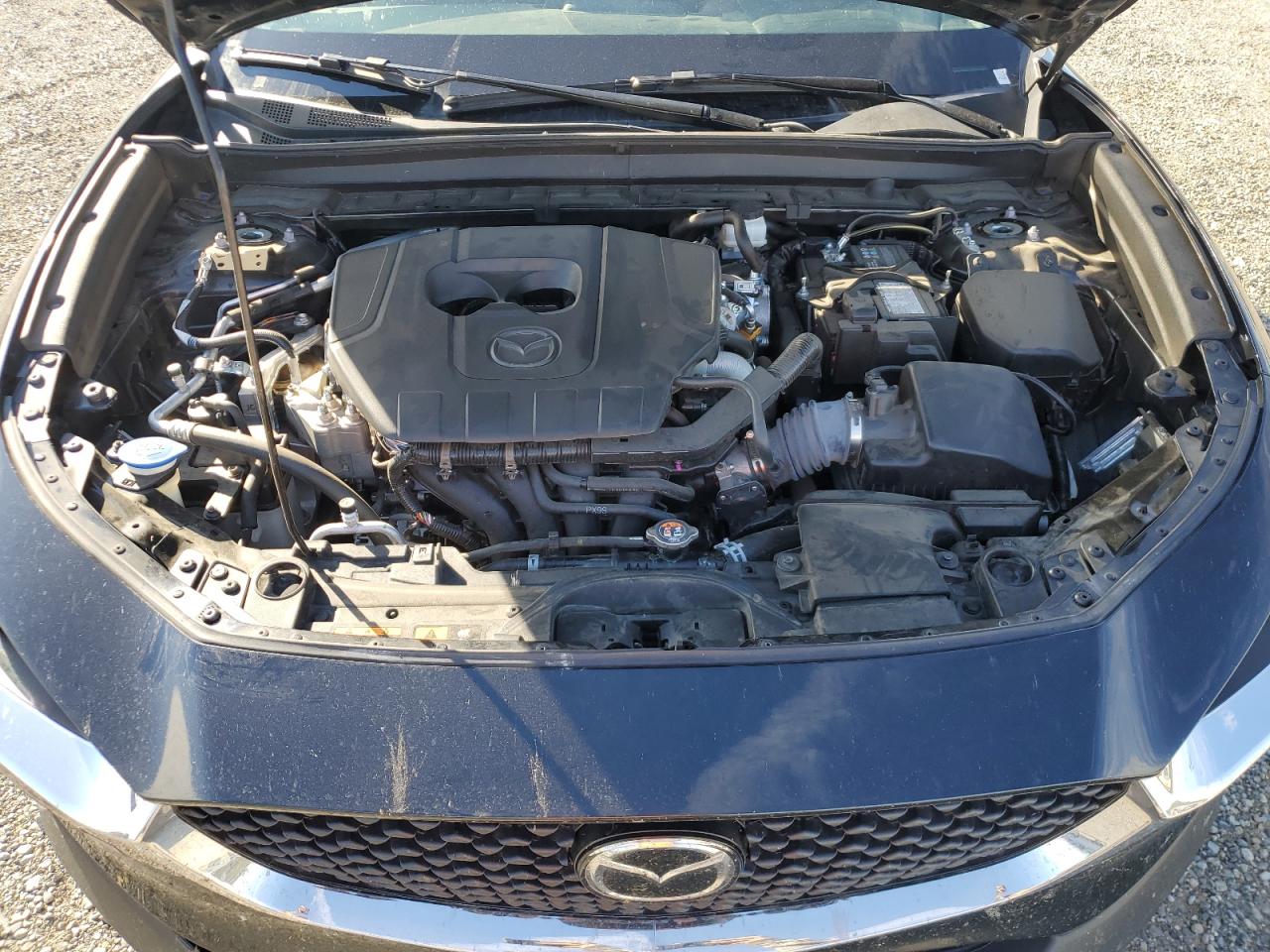 2024 Mazda Cx-30 Select VIN: 3MVDMBBM5RM655328 Lot: 82651425