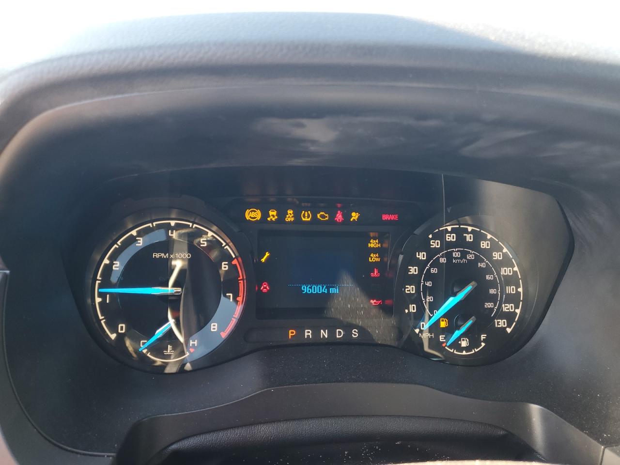 2020 Ford Ranger Xl VIN: 1FTER4FH4LLA98856 Lot: 82322065