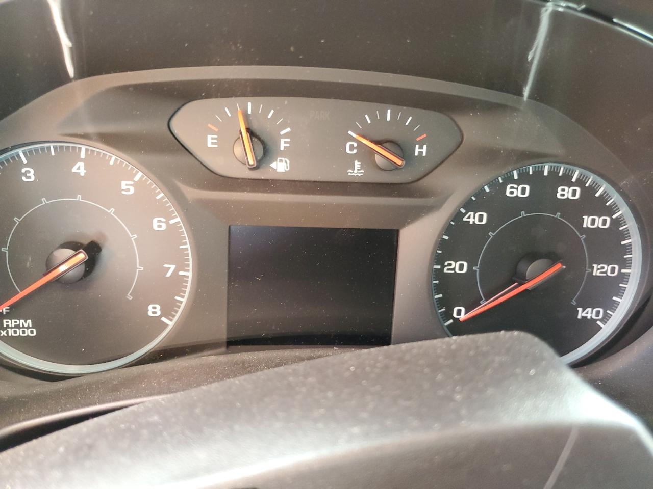 2024 Chevrolet Equinox Ls VIN: 3GNAX5EG4RL288339 Lot: 86141125