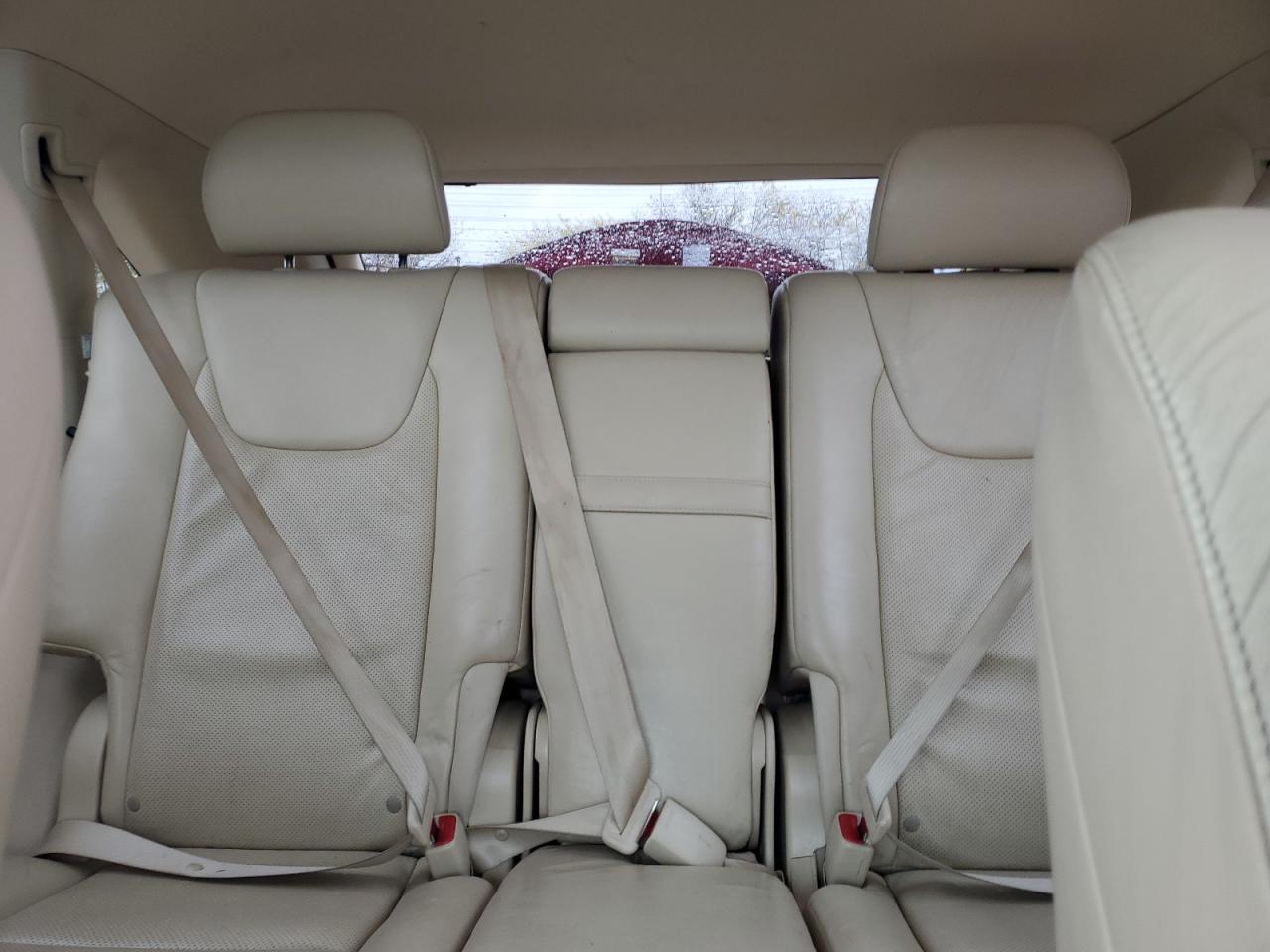 2012 Lexus Rx 450H VIN: JTJBC1BA5C2435274 Lot: 90636075