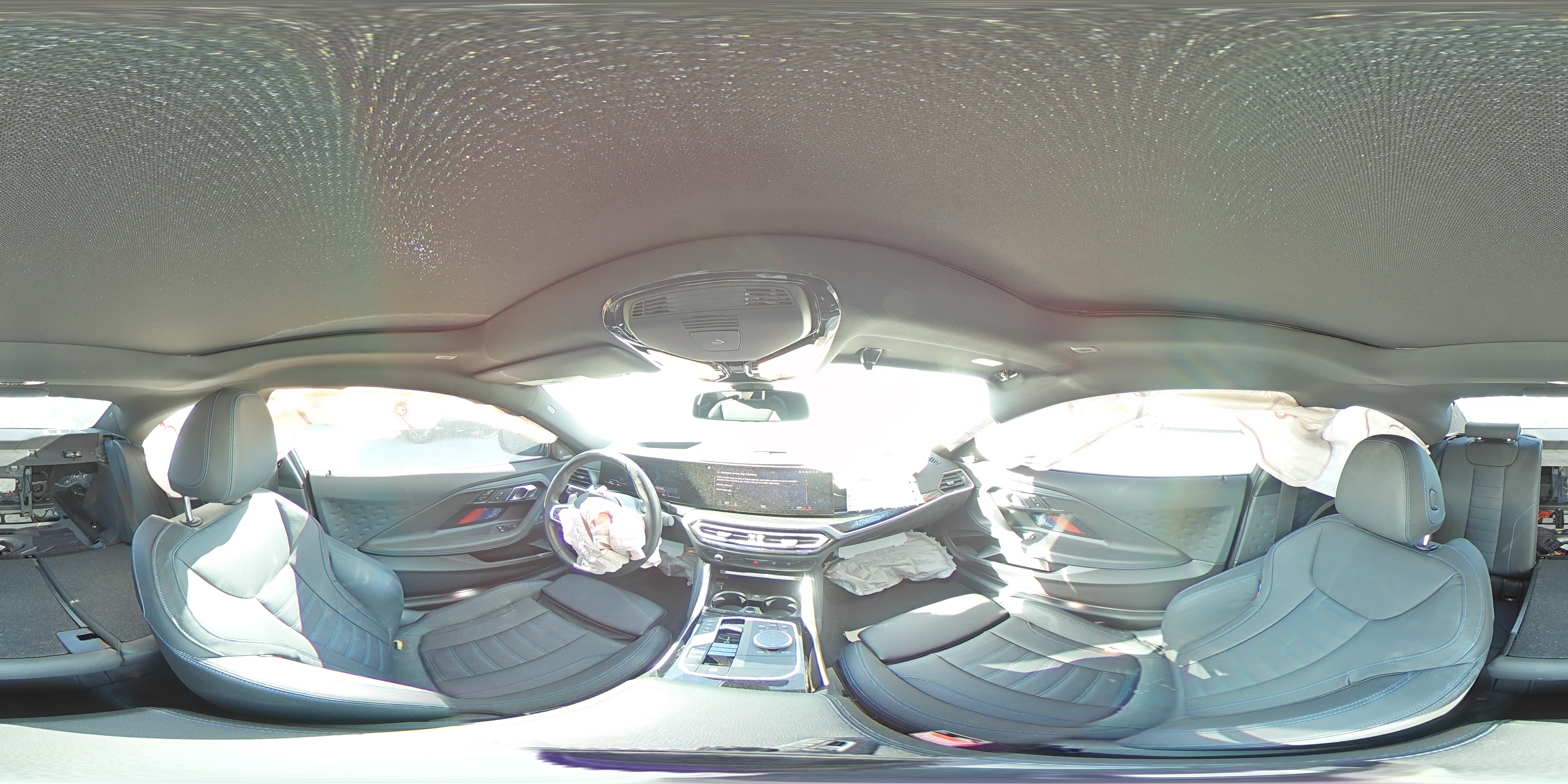 2024 BMW M240I VIN: 3MW43CM03R8E43778 Lot: 86254395