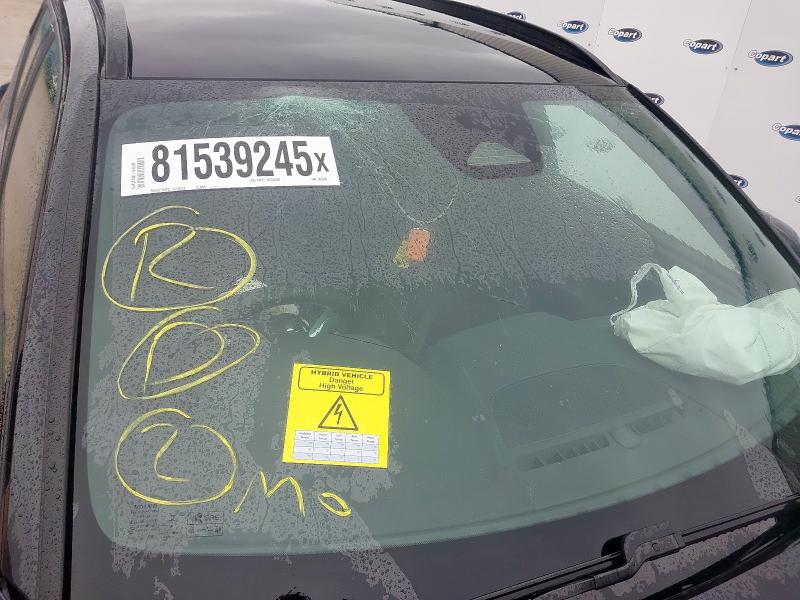 2025 VOLVO XC40 2.0 B4P PLUS DARK 5DR AUTO